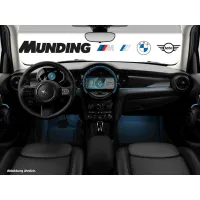 MINI Cooper, 2023, АКПП, пробег 22661 км
