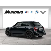 MINI Cooper, 2023, АКПП, пробег 22661 км