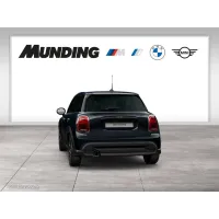 MINI Cooper, 2023, АКПП, пробег 22661 км