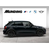 MINI Cooper, 2023, АКПП, пробег 22661 км