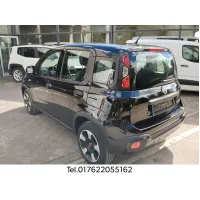 Fiat Panda, 2023, МКПП, пробег 31600 км