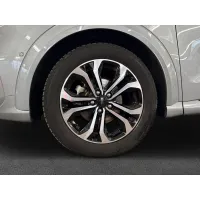 Ford Puma, 2022, МКПП, пробег 40273 км