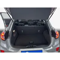 Ford Puma, 2022, МКПП, пробег 40273 км