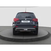 Suzuki Vitara, 2021, АКПП, пробег 40420 км