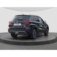 Suzuki Vitara, 2021, АКПП, пробег 40420 км