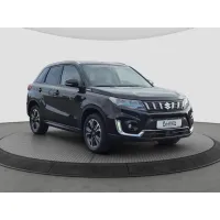 Suzuki Vitara, 2021, АКПП, пробег 40420 км