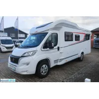 Автодом LMC Tourer, 2026, МКПП, пробег 500 км