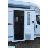 Автодом LMC Tourer, 2026, МКПП, пробег 500 км