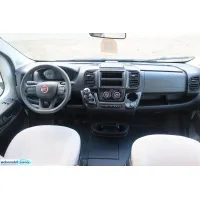 Автодом LMC Tourer, 2026, МКПП, пробег 500 км