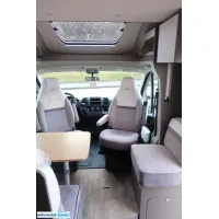 Автодом LMC Tourer, 2026, МКПП, пробег 500 км