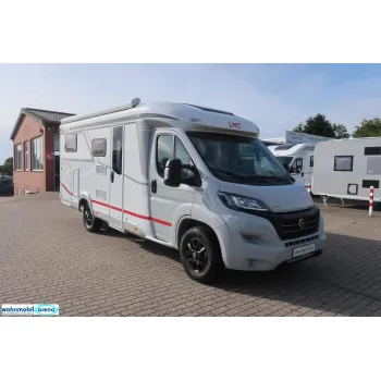 Автодом LMC Cruiser, 2026, МКПП, пробег 450 км