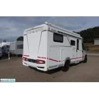 Автодом LMC Cruiser, 2026, МКПП, пробег 450 км