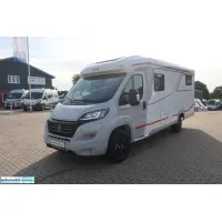 Автодом LMC Cruiser, 2026, МКПП, пробег 450 км