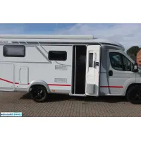 Автодом LMC Cruiser, 2026, МКПП, пробег 450 км