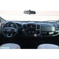 Автодом LMC Cruiser, 2026, МКПП, пробег 450 км