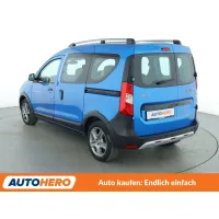 Dacia Dokker, 2020, МКПП, пробег 60464 км