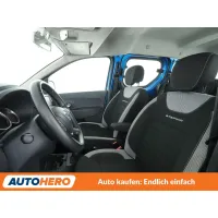 Dacia Dokker, 2020, МКПП, пробег 60464 км