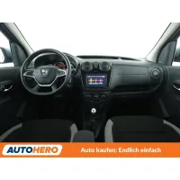 Dacia Dokker, 2020, МКПП, пробег 60464 км