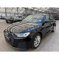Audi A1, 2023, МКПП, пробег 29485 км