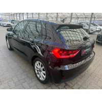 Audi A1, 2023, МКПП, пробег 29485 км