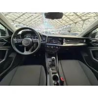 Audi A1, 2023, МКПП, пробег 29485 км