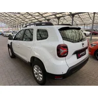 Dacia Duster, 2022, МКПП, пробег 40049 км