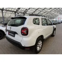 Dacia Duster, 2022, МКПП, пробег 40049 км