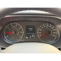 Dacia Duster, 2022, МКПП, пробег 40049 км