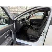Dacia Duster, 2022, МКПП, пробег 40049 км