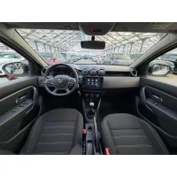 Dacia Duster, 2022, МКПП, пробег 40049 км