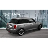 MINI ONE, 2021, МКПП, пробег 43200 км