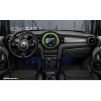 MINI ONE, 2021, МКПП, пробег 43200 км