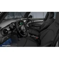 MINI ONE, 2021, МКПП, пробег 43200 км