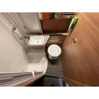 Автодом Weinsberg Carasuite, 2024, МКПП, пробег 23000 км