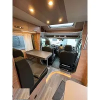 Автодом Weinsberg Carasuite, 2024, МКПП, пробег 23000 км