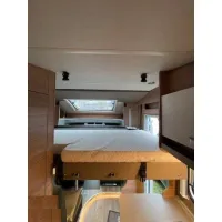 Автодом Weinsberg Carasuite, 2024, МКПП, пробег 23000 км