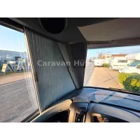 Автодом Bürstner Aviano, 2012, МКПП, пробег 169799 км