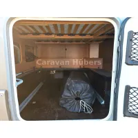 Автодом Bürstner Aviano, 2012, МКПП, пробег 169799 км