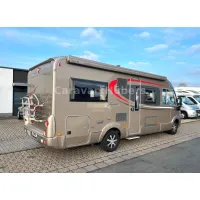 Автодом Bürstner Aviano, 2012, МКПП, пробег 169799 км