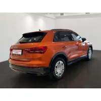 Audi Q3, 2023, МКПП, пробег 28186 км