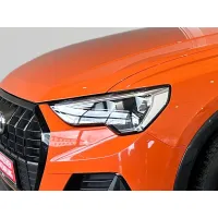 Audi Q3, 2023, МКПП, пробег 28186 км