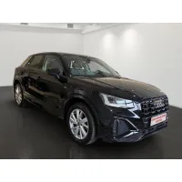 Audi Q2, 2021, АКПП, пробег 70246 км