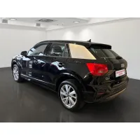 Audi Q2, 2021, АКПП, пробег 70246 км
