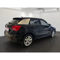 Audi Q2, 2021, АКПП, пробег 70246 км