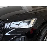 Audi Q2, 2021, АКПП, пробег 70246 км