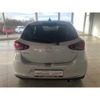 Mazda 2, 2022, МКПП, пробег 27850 км