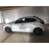 Mazda 2, 2022, МКПП, пробег 27850 км