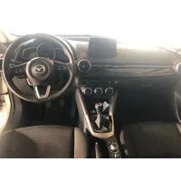Mazda 2, 2022, МКПП, пробег 27850 км
