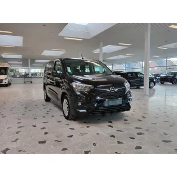 Opel Combo, 2021, АКПП, пробег 71454 км