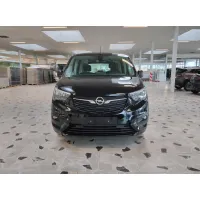 Opel Combo, 2021, АКПП, пробег 71454 км